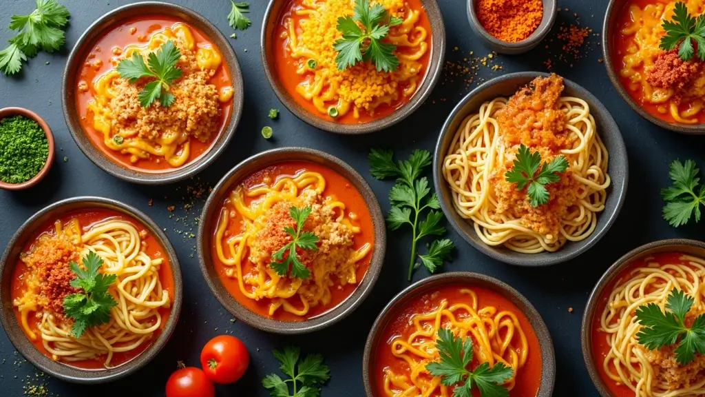 25 Cheesy Ramen Recipes You Didn’t Know You Needed
