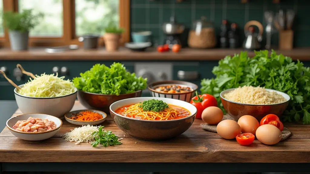 25 Chicken Ramen Recipes with Boiled Egg Perfection