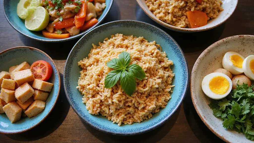 26 Rice Ramen Noodles Recipes for Light but Satisfying Meals