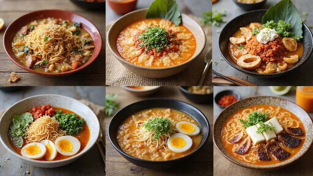 27 Top Ramen Recipes Perfect for Any Meal of the Day