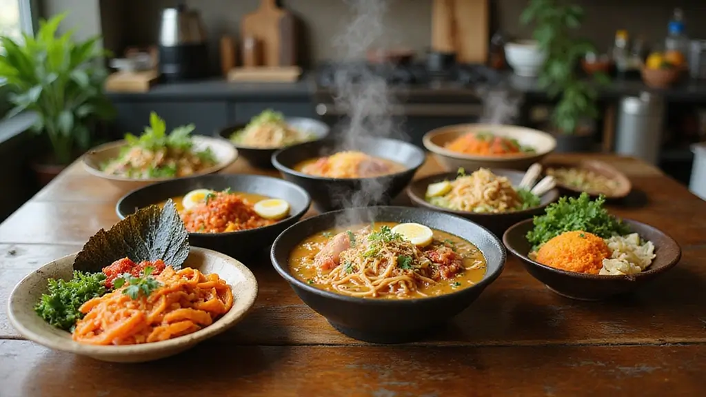 30+ Oodles of Noodles Ramen Recipes You’ll Want to Try Tonight
